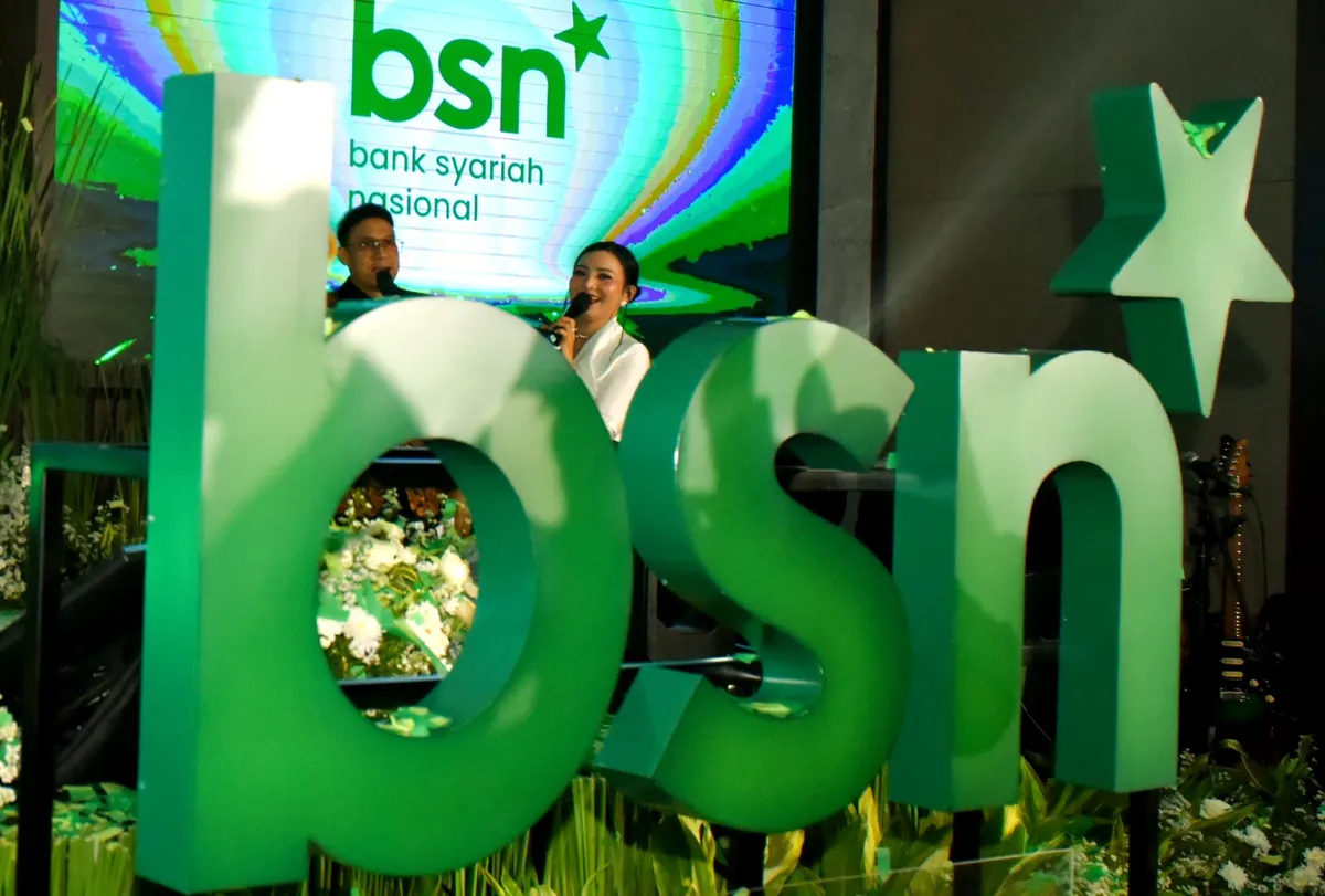 Transformasi Besar! BSN Bakal Kuasai Aset Rp70 Triliun Usai Terima UUS BTN