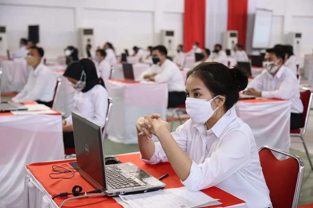 Bagi para peserta seleksi CPNS yang dinyatakan lolos dalam SKB CPNS ini wajib mengetahui tahapan penting selanjutnya usai SKB di bawah ini.