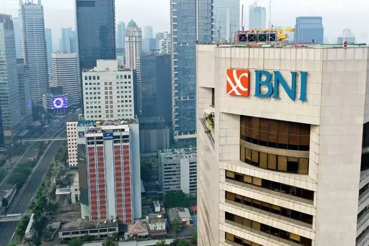 BNI ajak masyarakat waspada penipuan online dengan nenjaga nama lengkap, nomor WhatsApp, dan saldo.