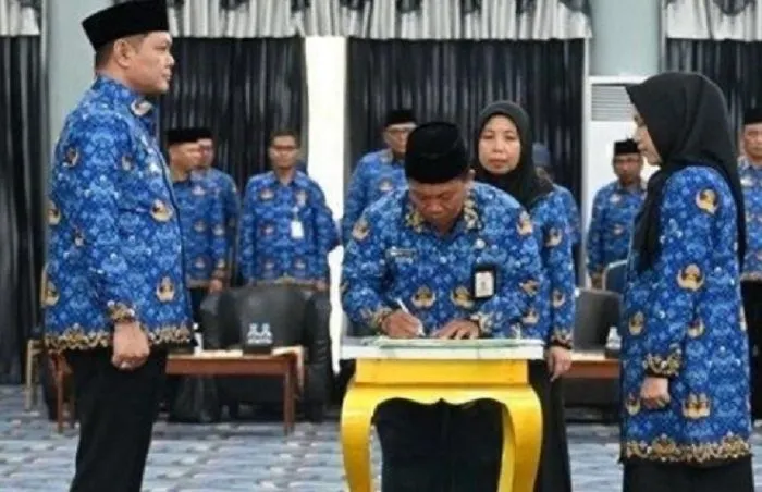 Dalam menjalani proses seleksi PPPK 2024, banyak calon yang menantikan informasi mengenai kapan Surat Keputusan (SK) akan diterbitkan.