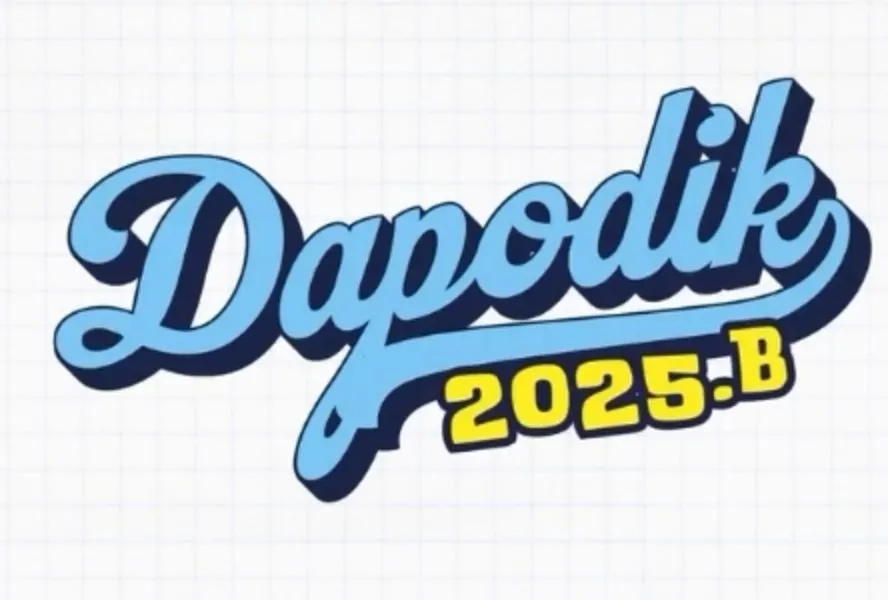 Dapodik versi 2025.b.