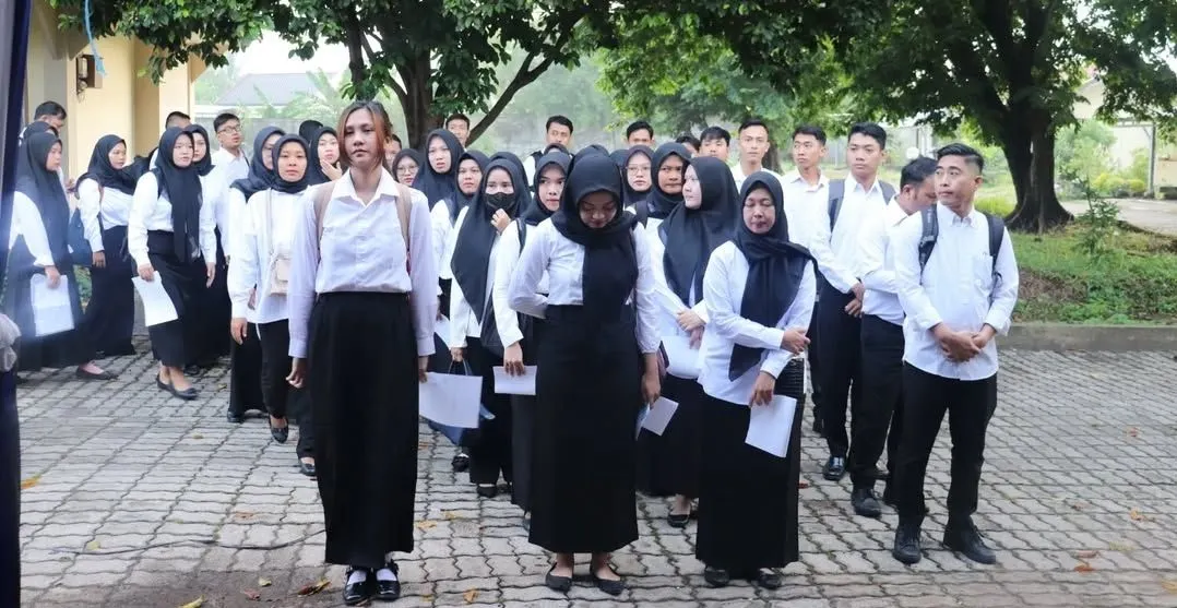Badan Kepegawaian Negara (BKN) telah mengumumkan hasil seleksi administrasi untuk Pegawai Pemerintah dengan Perjanjian Kerja (PPPK) 2024.