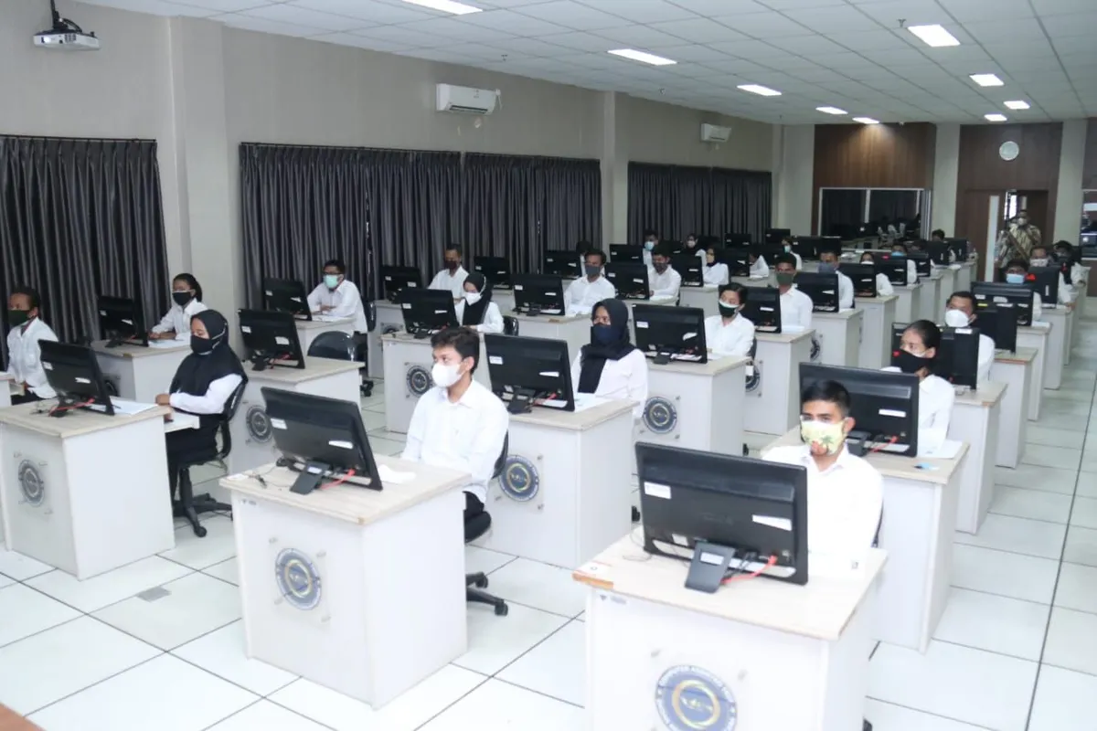 Berdasarkan timeline instansi Kemenlu, pada tanggal 19 November 2024 hingga 4 Desember akan digelar rangkaian pelaksanaan SKB Non CAT secara daring maupun luring.