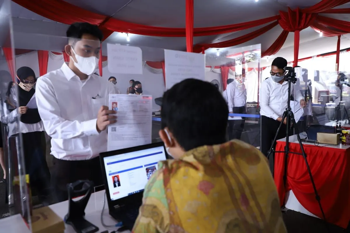 Bagi yang berniat mendaftar seleksi Pegawai Pemenrintah dengan Perjanjian Kerja (PPPK) 2024 bisa mempersiapkan diri.