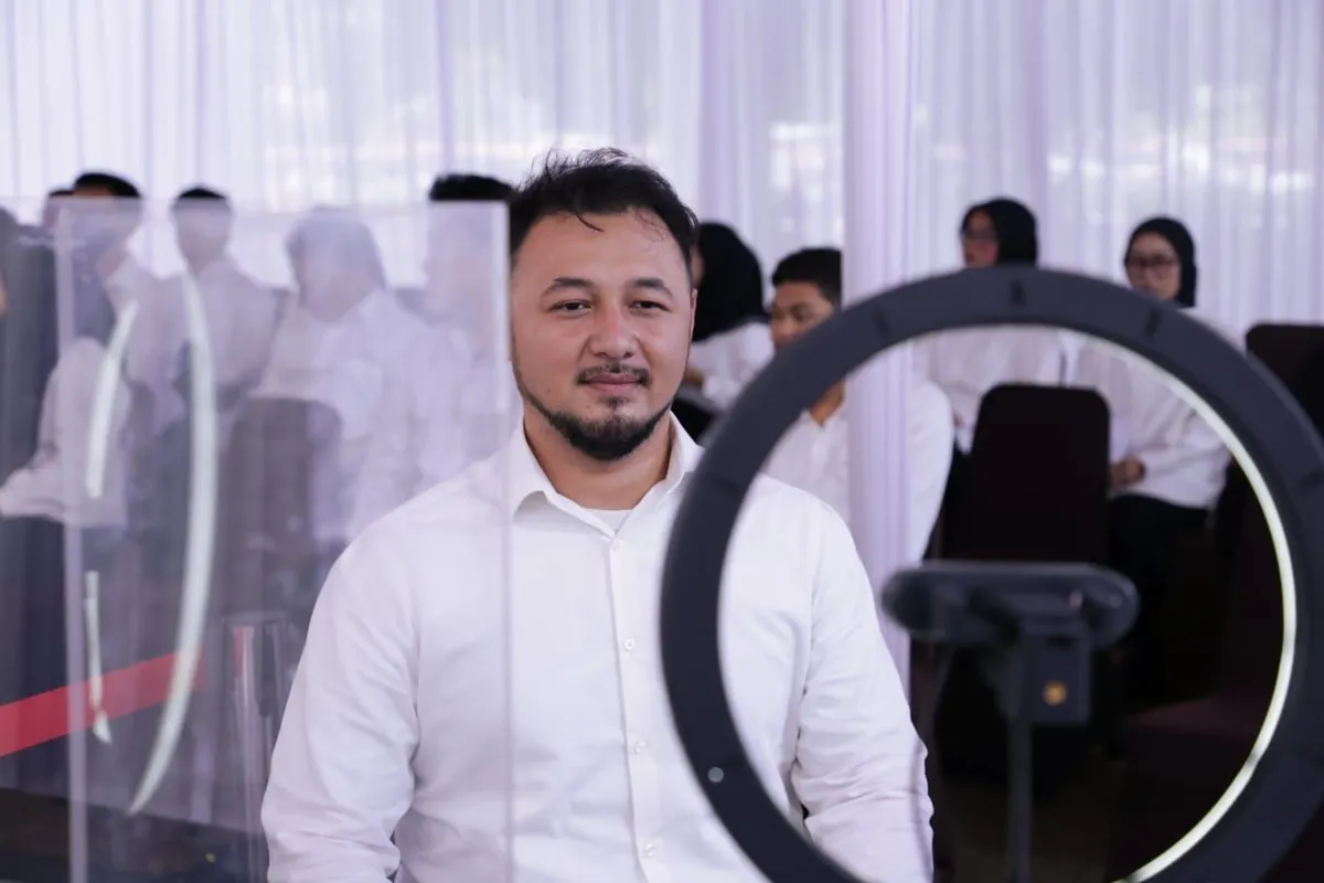 Sebagaimana diketahui, saat ini tes Seleksi Kompetensi Dasar (SKD) CPNS 2024 tengah berlangsung sejak tanggal 16 Oktober kemarin.