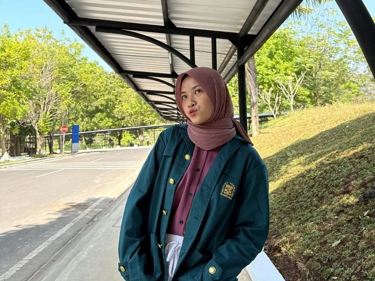 Lantas, fakultas apa saja yang susah ditembus dan paling ramai peminat di Institut Teknologi Bandung Ayo cari tahu!