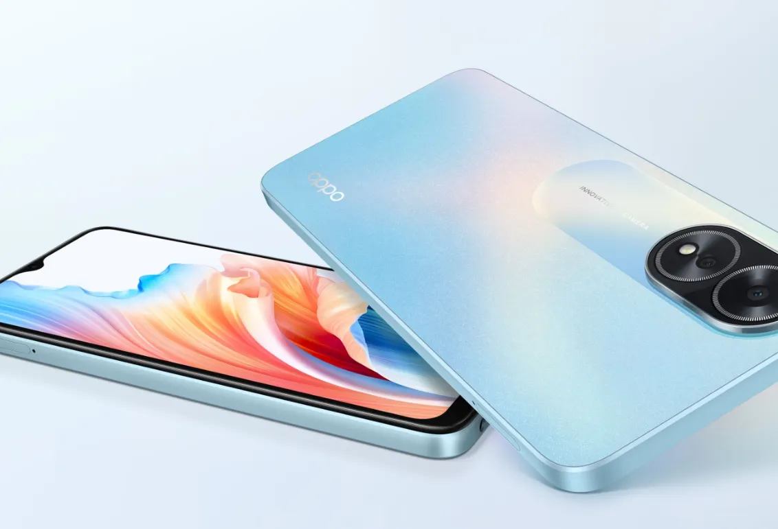 Ilustrasi mengoptimalkan kinerja HP Oppo.