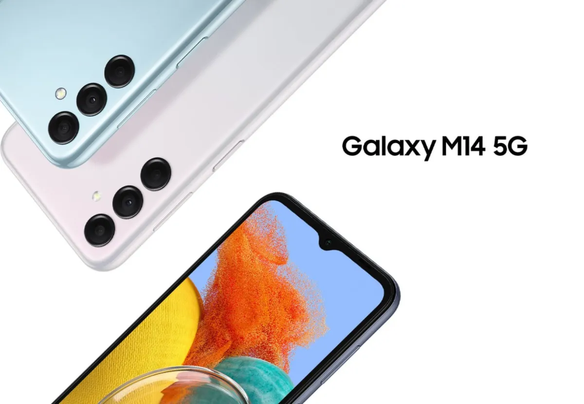 Terdapat beberapa HP Samsung Galaxy M series terbaik di bulan Oktober 2024.