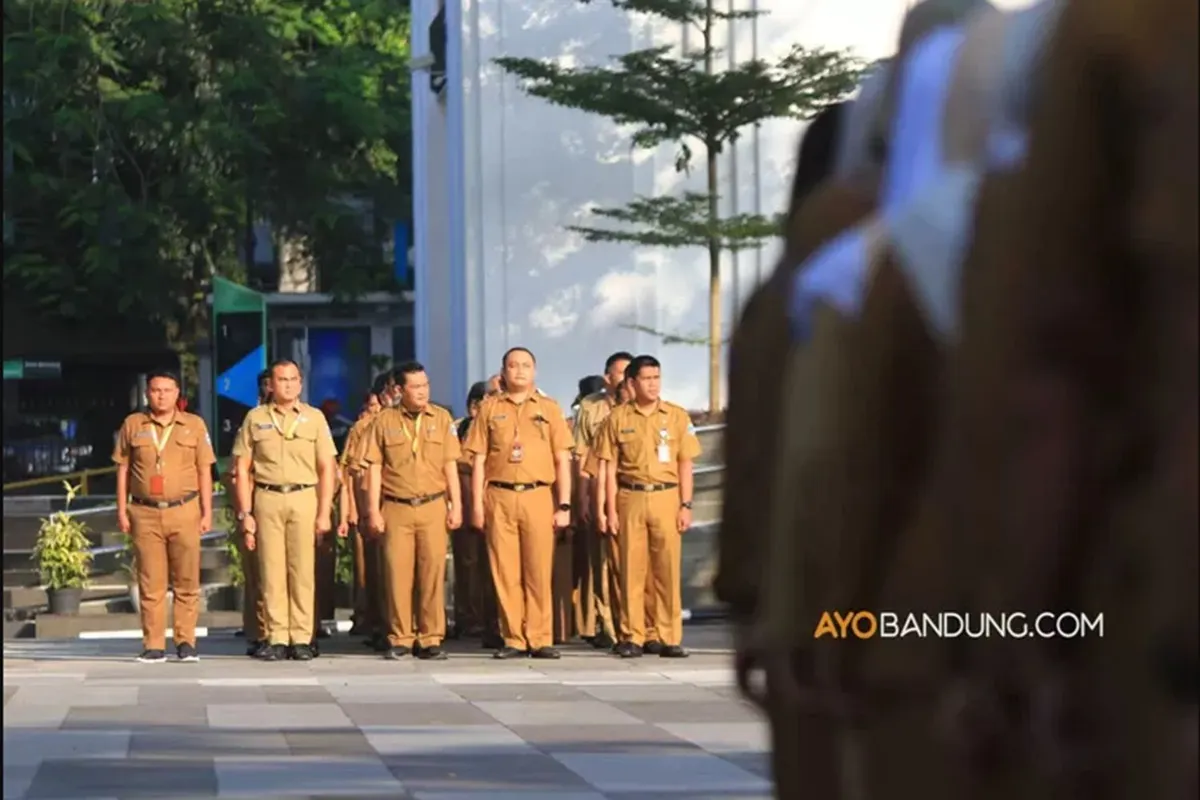 Presiden Joko Widodo secara resmi telah mengumumkan rekrutmen CPNS dan PPPK tahun 2024 akan segera dibuka.
