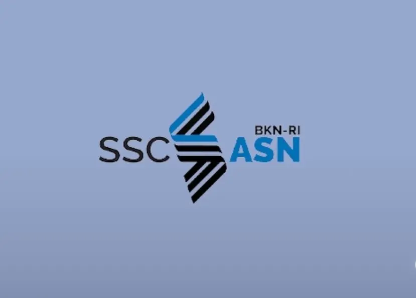 Ilustrasi SSCASN BKN RI
