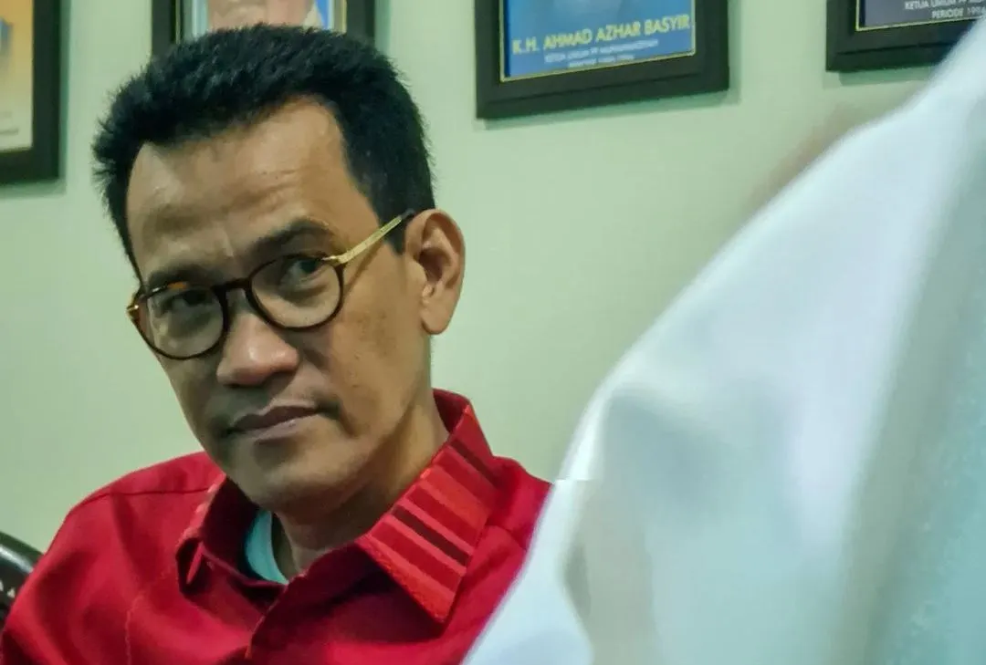 Juru Bicara (Jubir) Tim Nasional Pemenangan Anies Baswedan dan Muhaimin Iskandar (Timnas AMIN), Refly Harun, ungkap dugaan kecurangan yang dilakukan dalam Pemilihan Umum (Pemilu) 2024.
