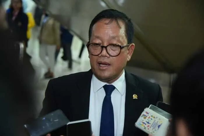 Partai Nasdem dan Partai Koalisi Siap Gulirkan Hak Angket di DPR Setelah Perhitungan Pemilu Selesai!
