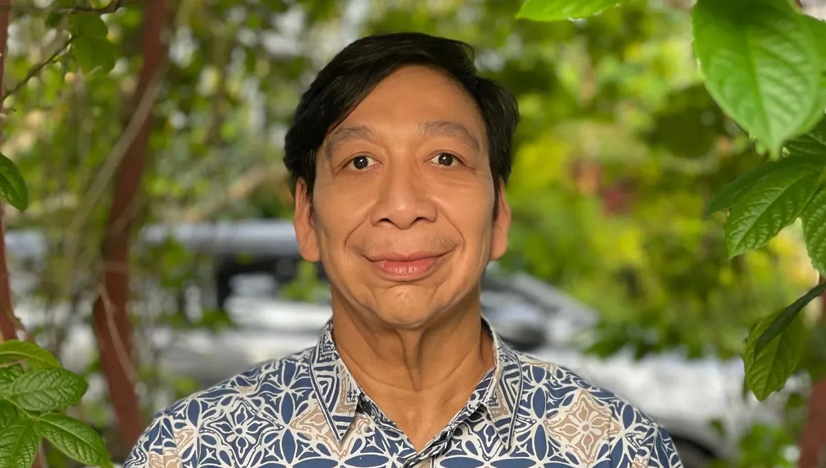 Mengenal Rachmadian Daffa atau Dapon, Tetap Berkreatifitas Meski Mengalami Kelainan Syndrome ...