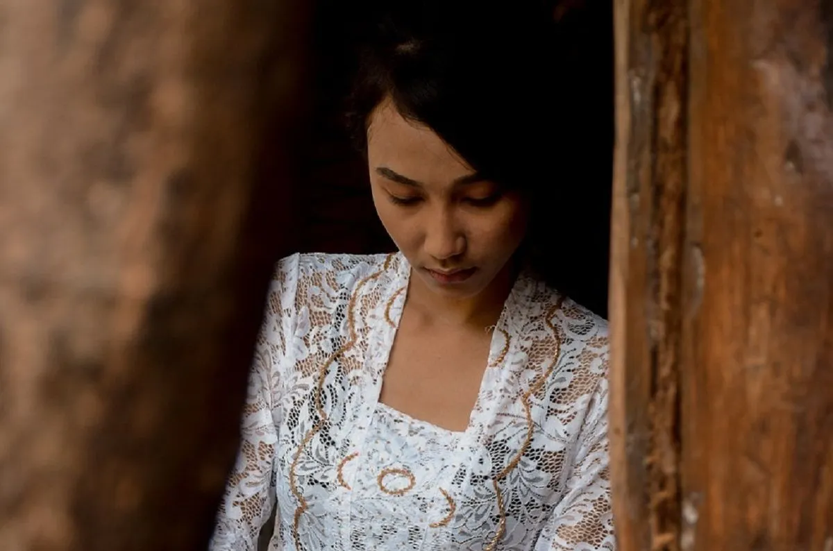 High value woman salah satu kategori wanita yang mengetahui nilai yang mereka miliki, kemudian memancarkan energi yang kuat.