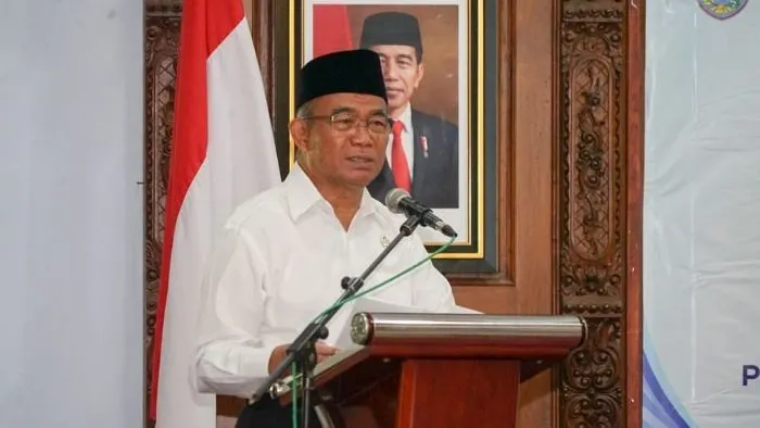 Muhadjir Effendy