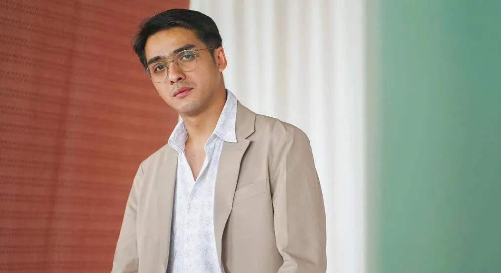 Ricky Harun