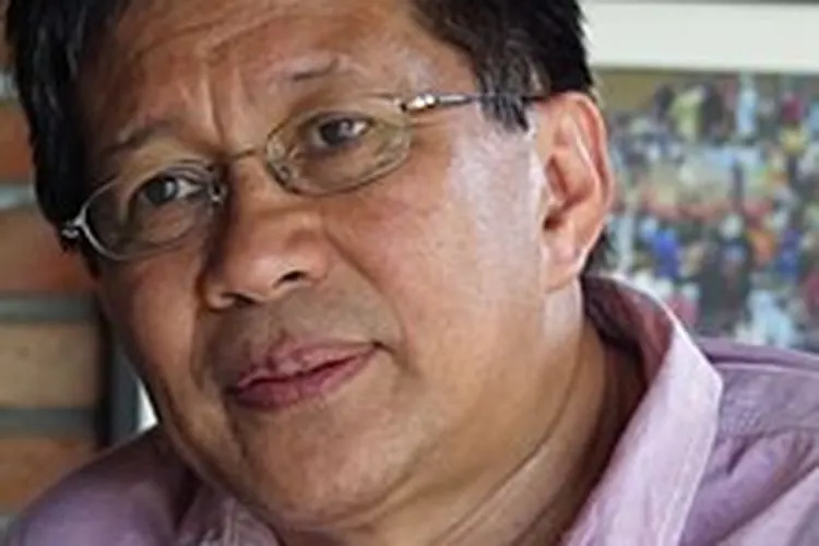 Rocky Gerung