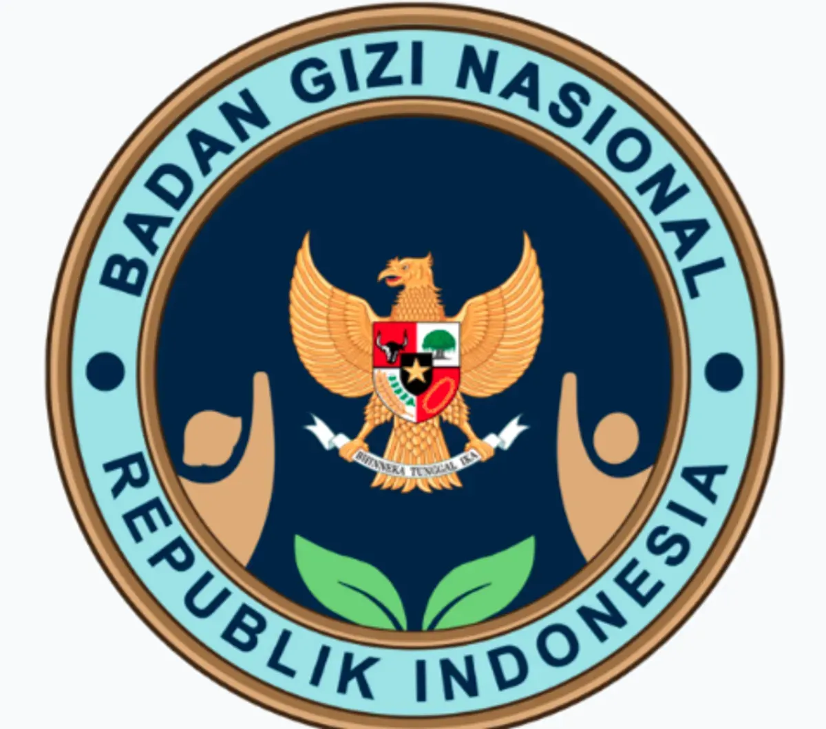 Ilustrasi Logo BGN (Sumber: BGN | Foto: BGN)