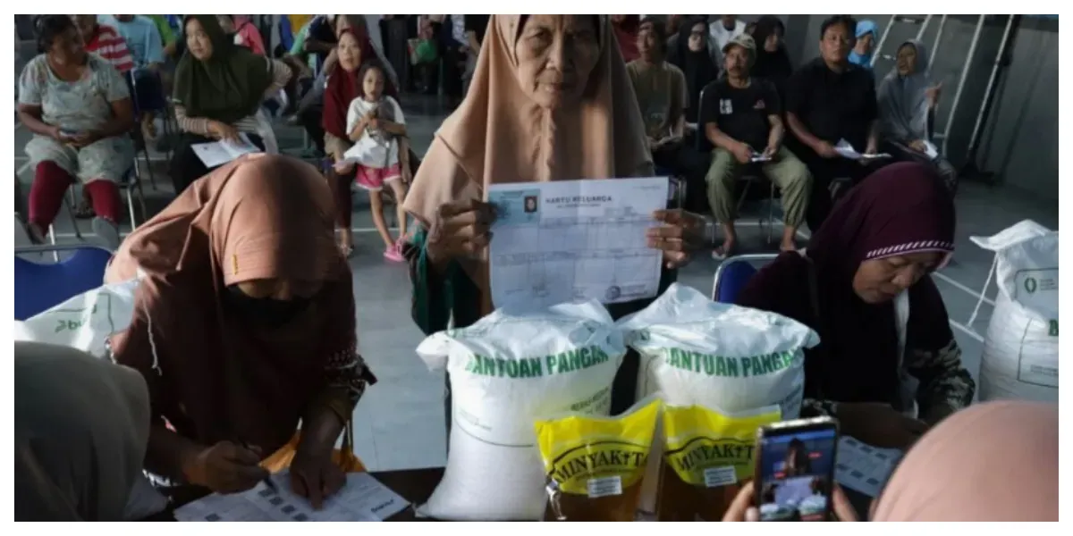 Sistem Digital Perlinsos Diluncurkan Akhir 2026 (Sumber: Instagram @indonesiago.id)