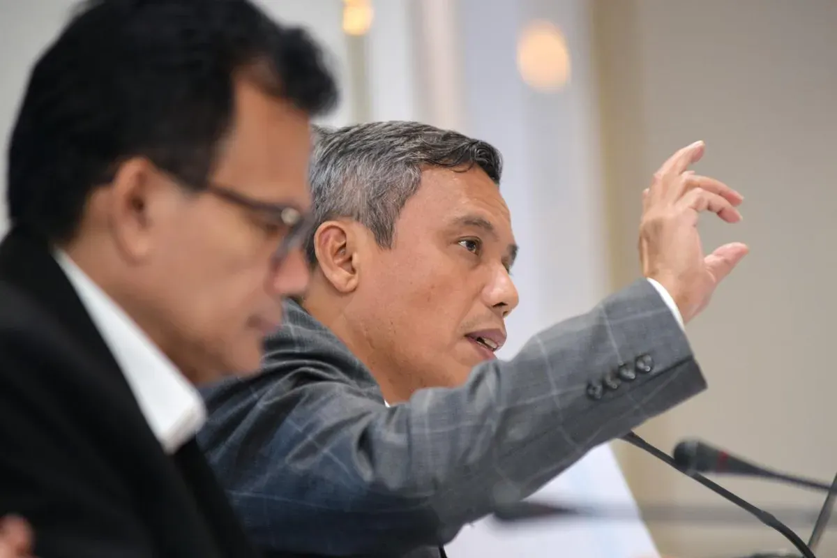 BTN membuka peluang buyback saham untuk kebutuhan program karyawan seiring dorongan Danantara dan penguatan fundamental bisnis.