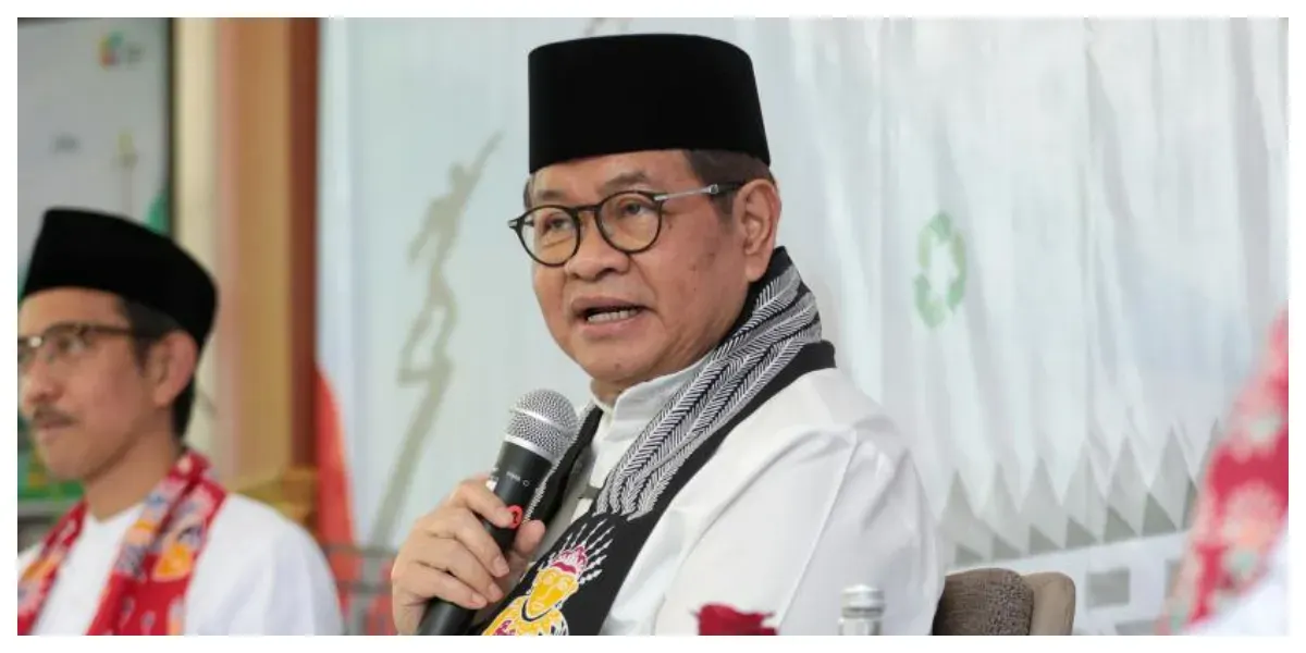 Gubernur DKI Jakarta Pramono Anung (Sumber: beritajakarta.id)