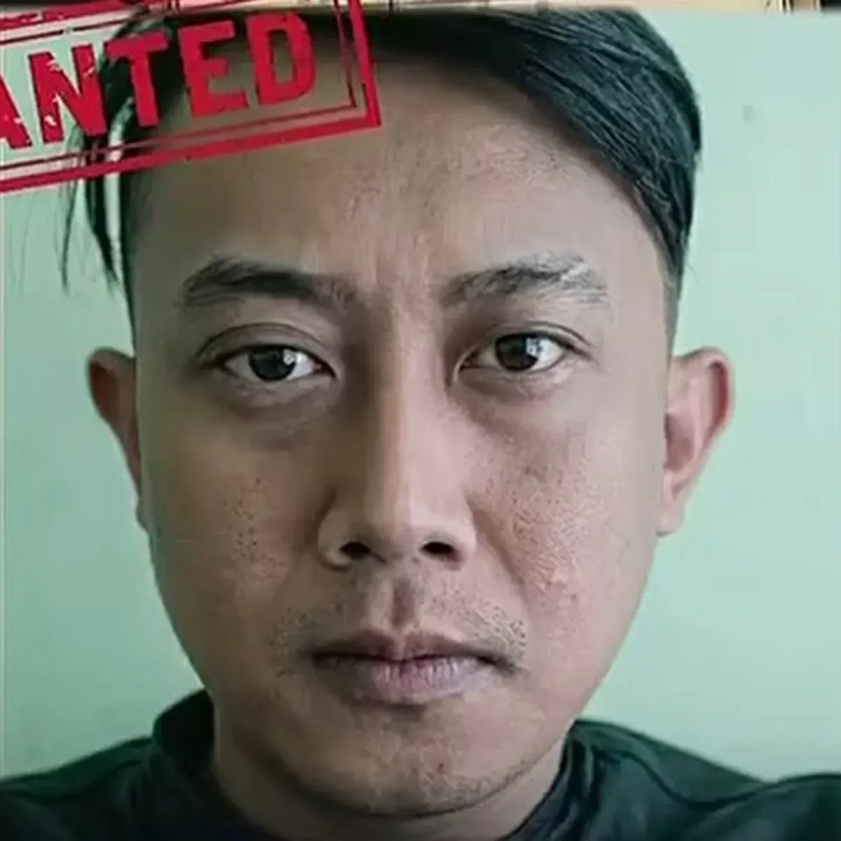 Polda Jawa Barat akhirnya secara resmi menetapkan Taufik Hidayat (30) masuk ke dalam Daftar Pencarian Orang (DPO). (Sumber: Istimewa | Foto: istimewa)