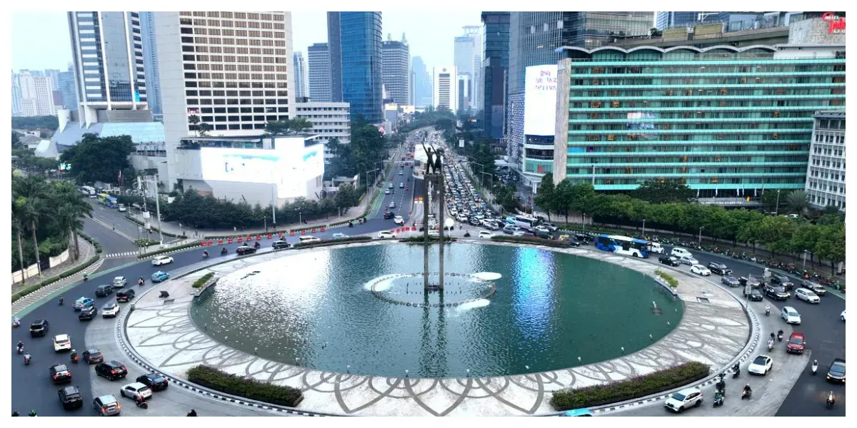 Menjelang 5 Abad Kota Jakarta (Sumber: beritajakarta.id)