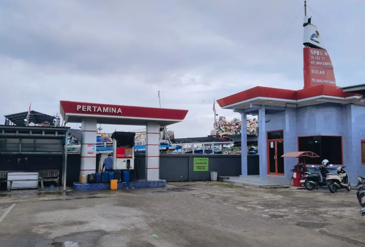 Respon Cepat Pertamina Patra Niaga JBB Atasi Isu BBM di Karangsong: Stok Terjaga, Distribusi Lancar!