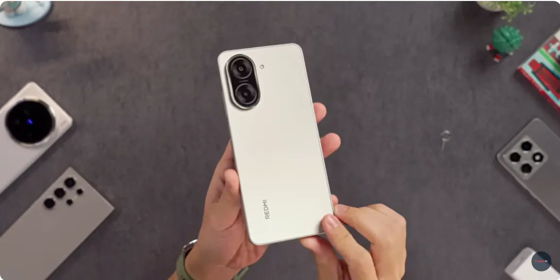 Xiaomi Redmi A5, Salah Satu Rekomendasi HP Murah dengan Fitur Mewah.