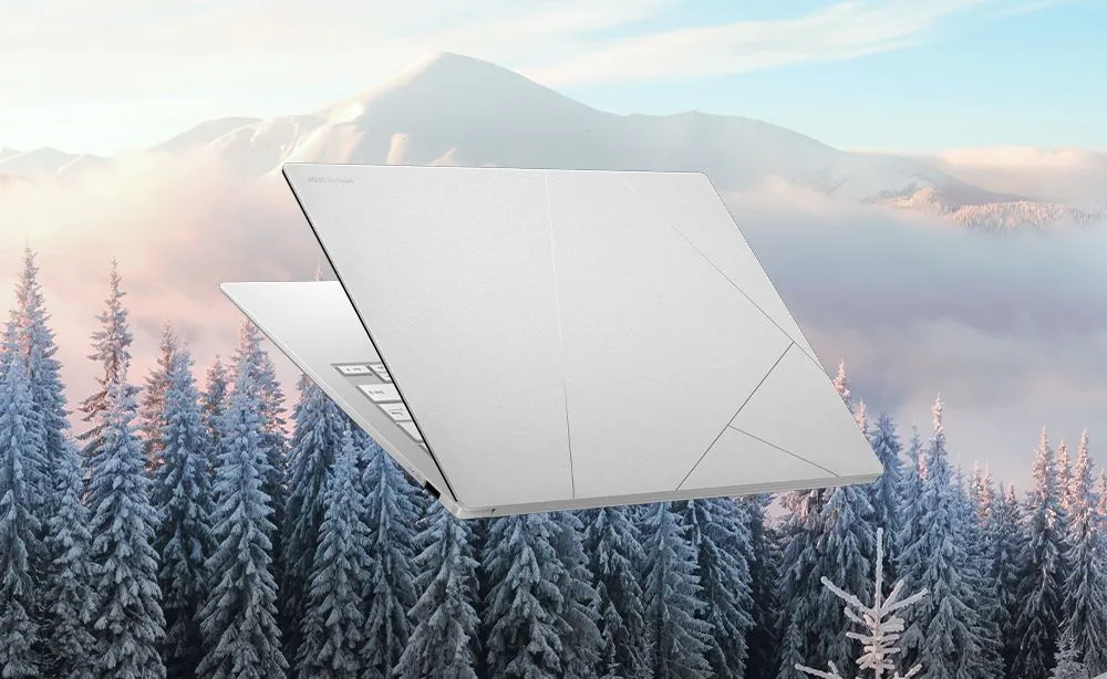 ASUS Zenbook S 14 OLED