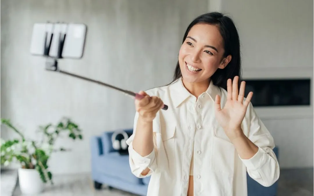 Cocok untuk Content Creator, Samsung Galaxy A56 5G: Ponsel Kelas Menengah dengan Segudang Fitur Canggih