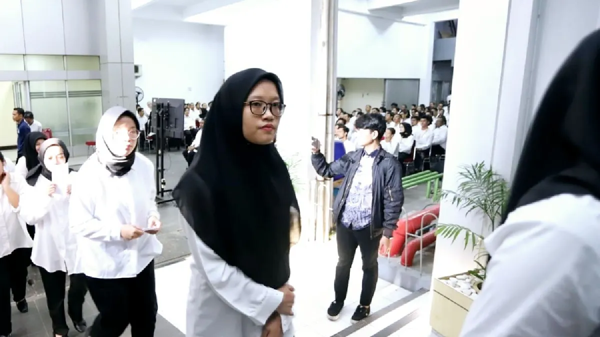 Sesuai dengan Peraturan Menteri PANRB Nomor 6 Tahun 2024, ada beberapa persyaratan yang harus dipenuhi oleh calon pelamar ASN.