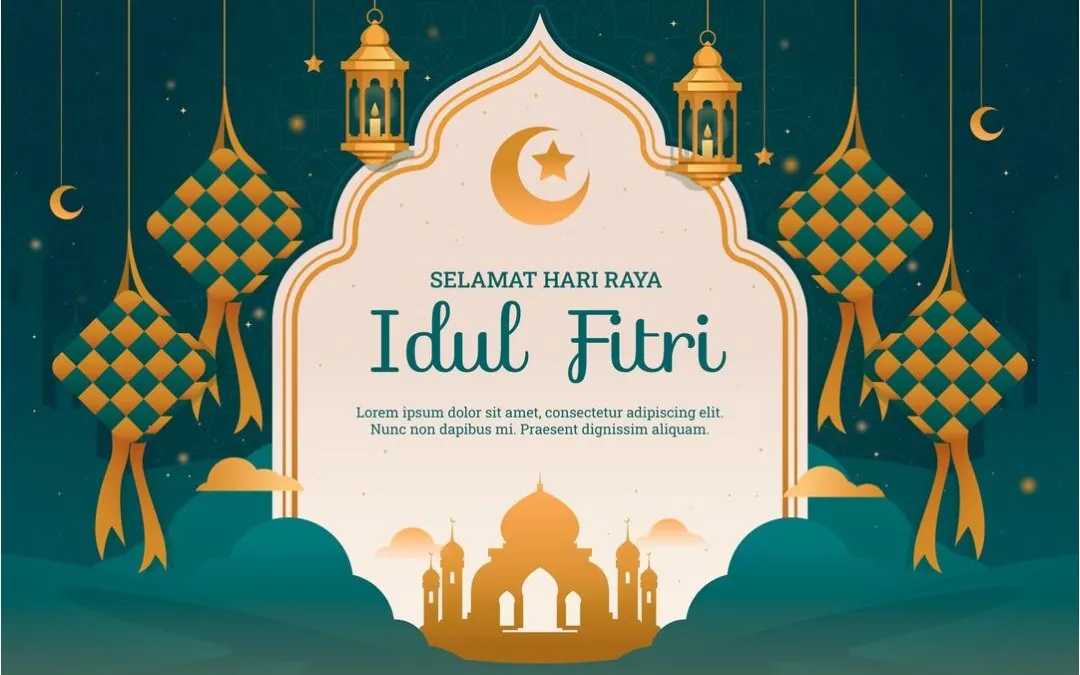Ilustrasi. Pimpinan Pusat (PP) Muhammadiyah telah menetapkan Hari Raya Idul Fitri 1446 Hijriah jatuh pada Senin, 31 Maret 2025.
