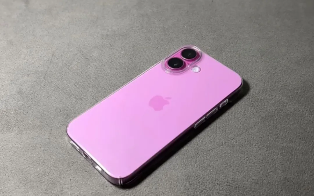 Review terbaru menunjukkan bahwa iPhone 16 menghadirkan desain yang menarik namun masih menyisakan beberapa kekurangan.