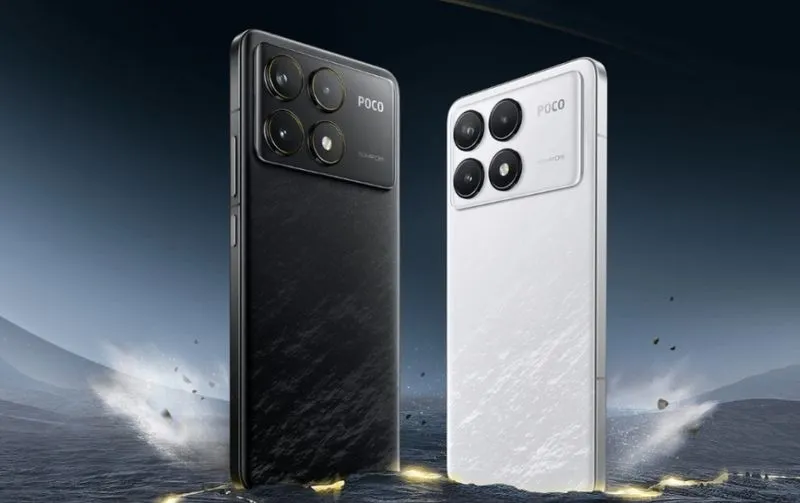 POCO F7 Ultra muncul sebagai smartphone flagship terbaru yang telah mendapatkan sertifikasi FCC dengan kode model 24122RKC7G.