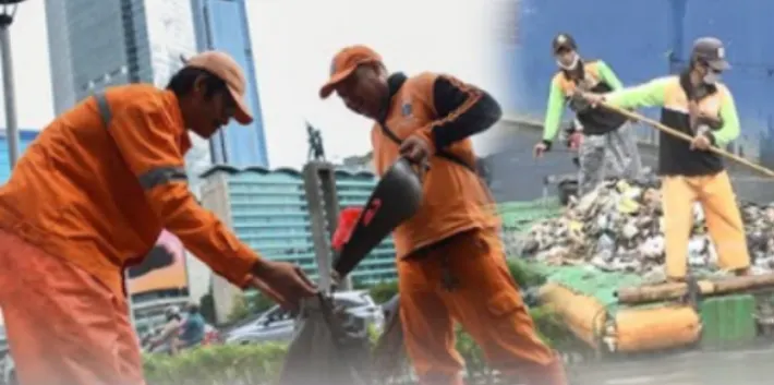 Sempat dianggap sebelah mata di awal kemunculan, ribuan warga Jakarta kini berbondong-bondong mendaftar sebagai anggota Tim Oranye atau PPSU.