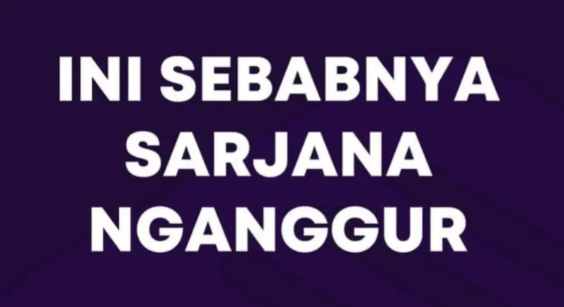 Hal penting yang perlu bahkan penting menjadi pertimbangan sebelum memilih jurusan kuliah adalah peluang kerja setelah lulus.