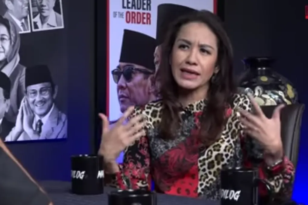 Jabatan Wapres Makin Dipertanyakan, Benarkah Fufufafa di Balik Alter Ego Gibran Rakabuming? Para Pakar Angkat Bicara
