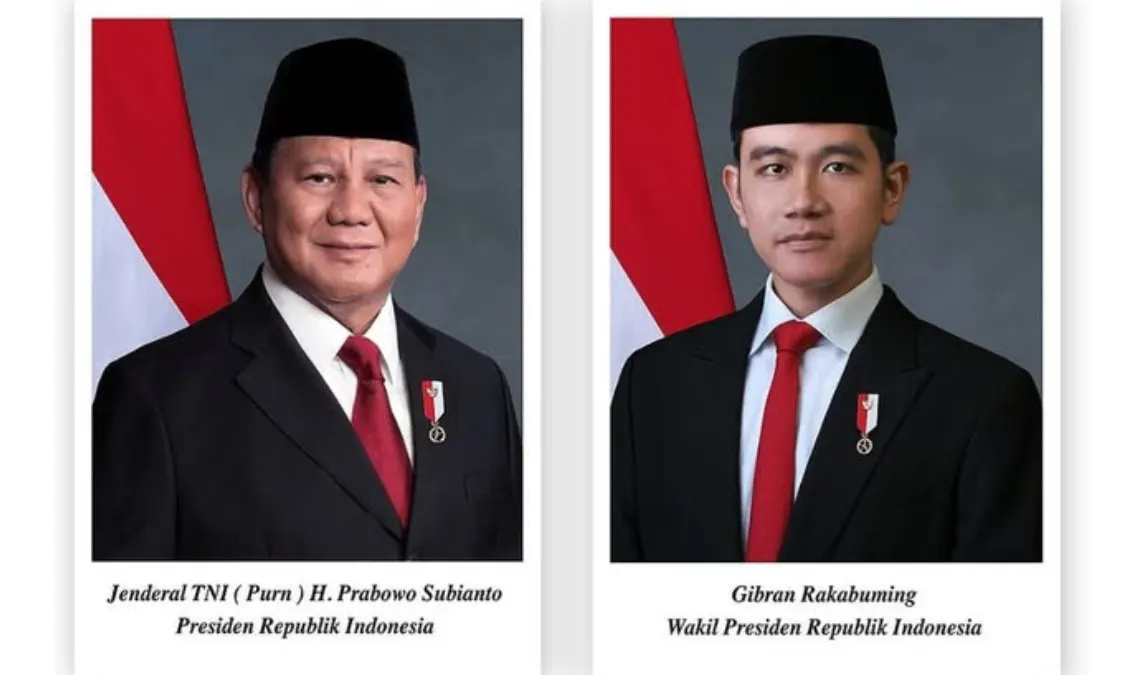 Wacana pemecatan Gibran Rakabuming Raka sebagai Wapres yang diusulkan Forum Purnawirawan TNI, banyak mendapat respon.