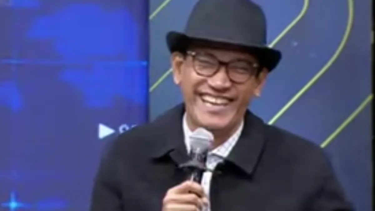 Meski sempat dijuluki sebagai anak haram konstitusi, pemakzulan terhadap Gibran Rakabuming Raka disebut tetap perlu menyesuaikan dengan regulasi.