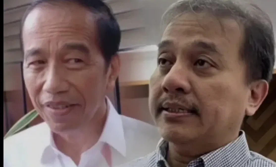 Illustrasi. Terkait dengan statusnya sebagai salah satu pihak terlapor, Roy Suryo yang dikenal sebagai mantan Menpora serta Pakar Telematika buka suara