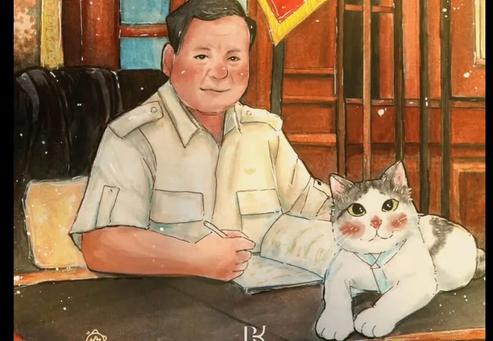 Illustrasi. Pemprov Jakarta Buka Program Sterilisasi Kucing Gratis
