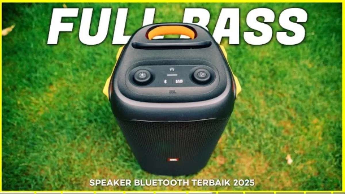 Illustrasi. Sebagai bahan rekomendasi, berikut adalah daftar perangkat speaker Bluetooth yang dilengkapi dengan fitur bass paling mumpuni.