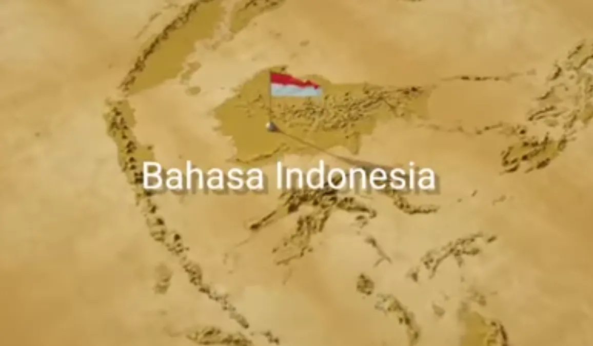 Ilustrasi. Menempati urutan ke sepuluh menjadi bahasa resmi di forum PBB, penetapan Bahasa Indonesia justru mendapat kecaman dari para citizen Malaysia.