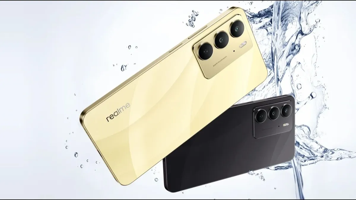 Realme C75 punya spesifikasi terbaik