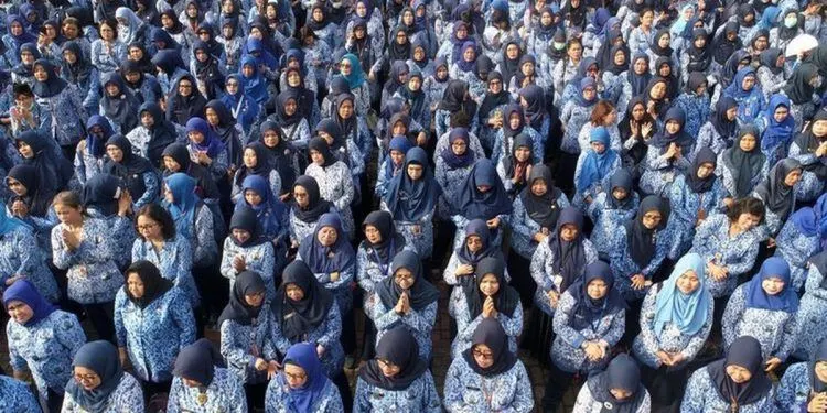 Honorer yang tidak terdaftar dalam database BKN kini dapat mengikuti seleksi PPPK, asalkan memenuhi syarat tertentu.