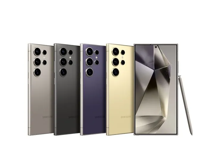 Smartphone Terbaik yang Wajib Ditunggu di Tahun 2025