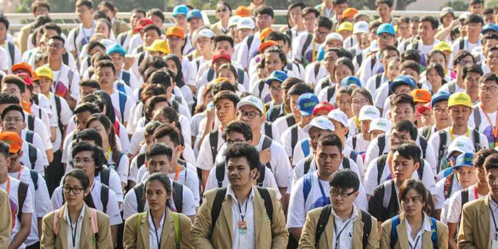 Persaingan KIP Kuliah PTN Meningkat