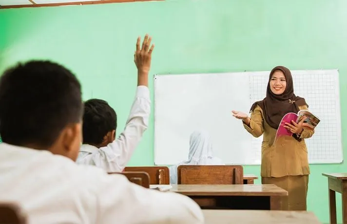 Tunjangan besaran sertifikasi guru di Indonesia untuk lulusan Program Pendidikan Guru (PPG) termasuk ke dalam Piloting 3.