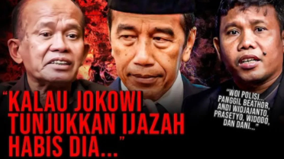 Terkait dengan perkembangan kasus dugaan ijazah palsu, Ahmad menyebut kliennya telah menerima kembali undangan klarifikasi dari Polda Metro Jaya.